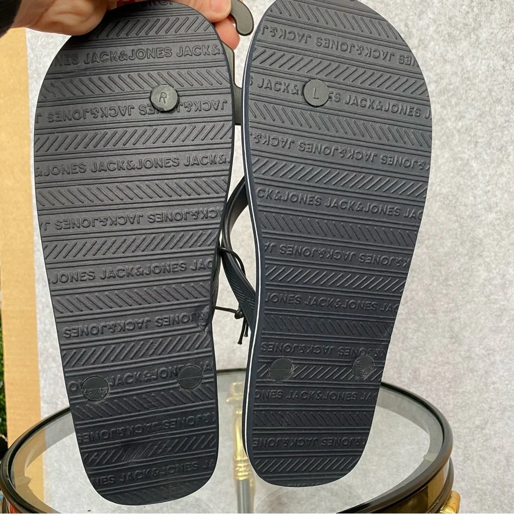J13 Jack & Jones Flip Flops